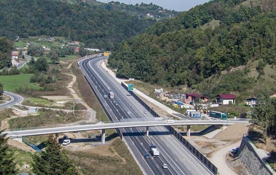 Production of project documentation for the motorway section Draženci-MMP Gruškovje